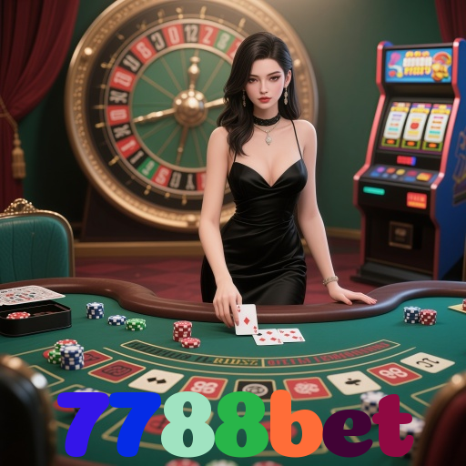 7788bet：Aposte nas melhores slots e conquiste prêmios como nunca!