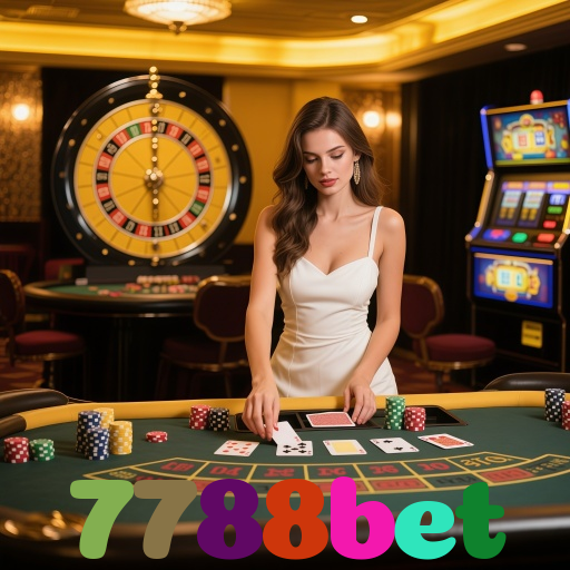 7788bet：Aposte nas melhores slots e conquiste prêmios como nunca!