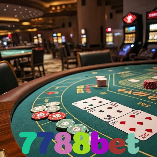 7788bet：Aposte no futebol, jogue poker e conquiste vitórias épicas!