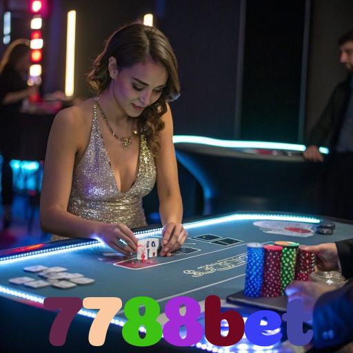 7788bet：Jogue poker, aposte no futebol e ganhe em grandes jogos de cassino!