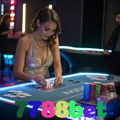 7788bet：Aposte no futebol, jogue poker e conquiste vitórias épicas!