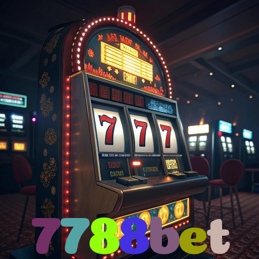 7788bet：Aposte nas melhores slots e conquiste prêmios como nunca!
