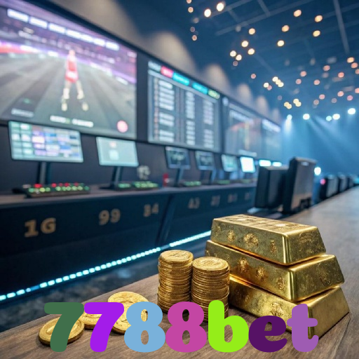 7788bet：Aposte nas melhores slots e conquiste prêmios como nunca!