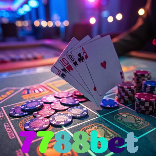 7788bet:Aposte no futebol, jogue poker e conquiste vitórias épicas!