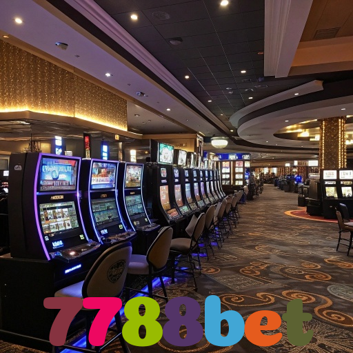 7788bet:Aposte nas melhores slots e conquiste prêmios como nunca!