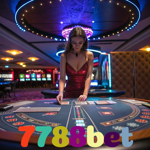 7788bet：Aposte no futebol, jogue poker e conquiste vitórias épicas!