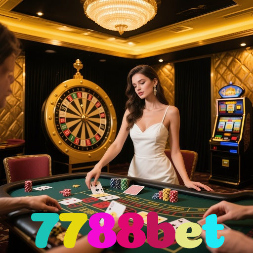 7788bet：Jogue poker, aposte no futebol e ganhe em grandes jogos de cassino!
