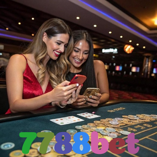 7788bet：Aposte nas melhores slots e conquiste prêmios como nunca!