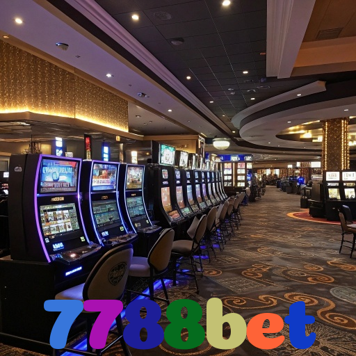 7788bet:Aposte nas melhores slots e conquiste prêmios como nunca!
