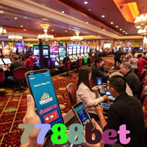 7788bet：Aposte nas melhores slots e conquiste prêmios como nunca!