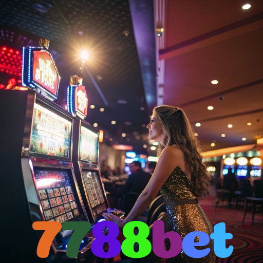 7788bet：Aposte nas melhores slots e conquiste prêmios como nunca!