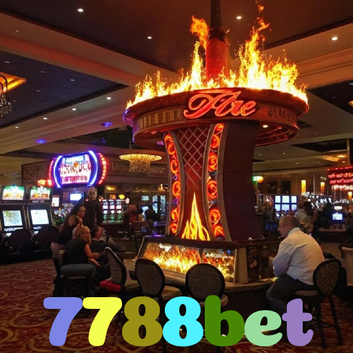 7788bet：Aposte nas melhores slots e conquiste prêmios como nunca!