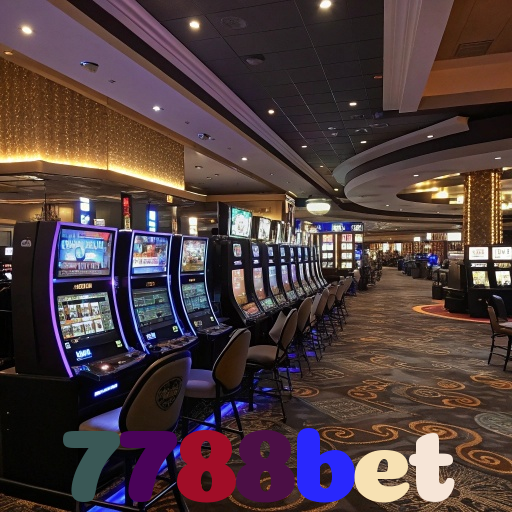7788bet:Aposte nas melhores slots e conquiste prêmios como nunca!