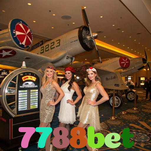 7788bet：Aposte nas melhores slots e conquiste prêmios como nunca!