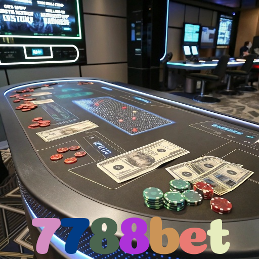 7788bet:Aposte no futebol, jogue poker e conquiste vitórias épicas!