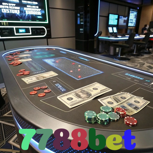 7788bet:Aposte no futebol, jogue poker e conquiste vitórias épicas!