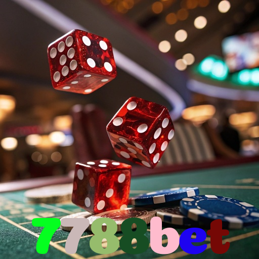 7788bet：Aposte nas melhores slots e conquiste prêmios como nunca!