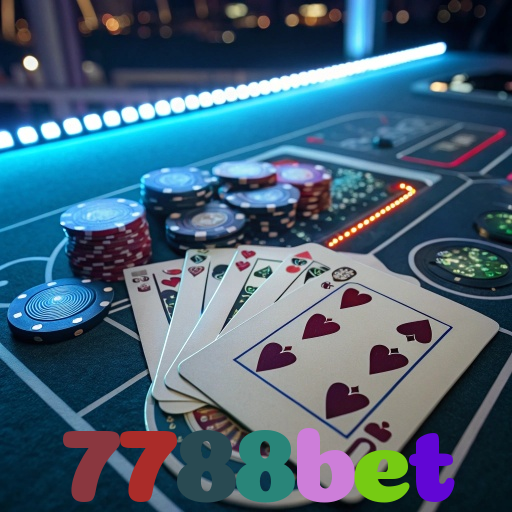 7788bet:Aposte no futebol, jogue poker e conquiste vitórias épicas!