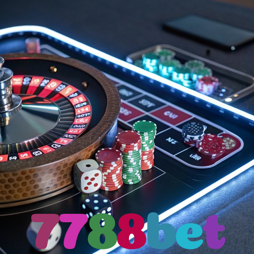 7788bet：Aposte nas melhores slots e conquiste prêmios como nunca!