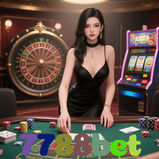 7788bet:Aposte nas melhores slots e conquiste prêmios como nunca!