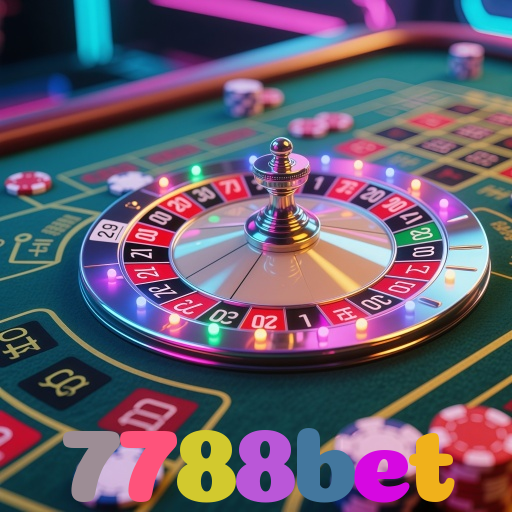 7788bet：Aposte nas melhores slots e conquiste prêmios como nunca!