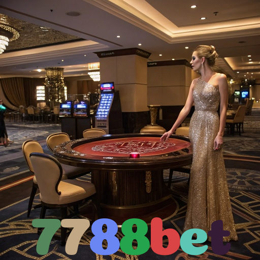 7788bet：Aposte nas melhores slots e conquiste prêmios como nunca!