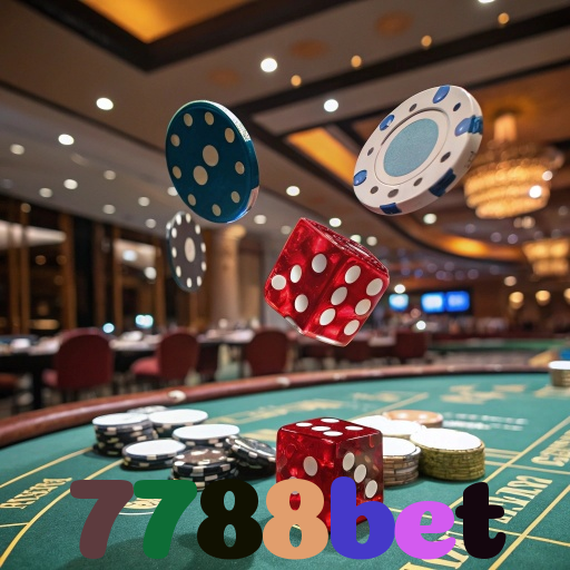 7788bet：Aposte nas melhores slots e conquiste prêmios como nunca!