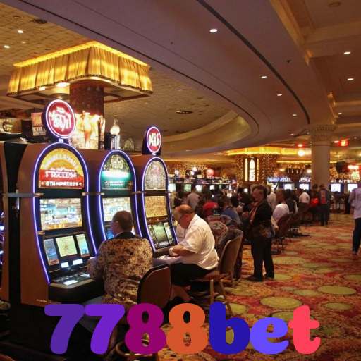 7788bet：Aposte nas melhores slots e conquiste prêmios como nunca!