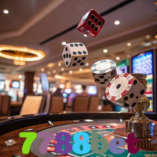 7788bet：Aposte nas melhores slots e conquiste prêmios como nunca!