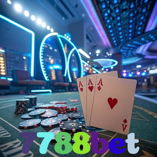 7788bet：Jogue poker, aposte no futebol e ganhe em grandes jogos de cassino!