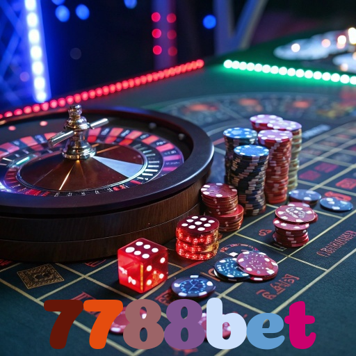 7788bet：Aposte no futebol, jogue poker e conquiste vitórias épicas!
