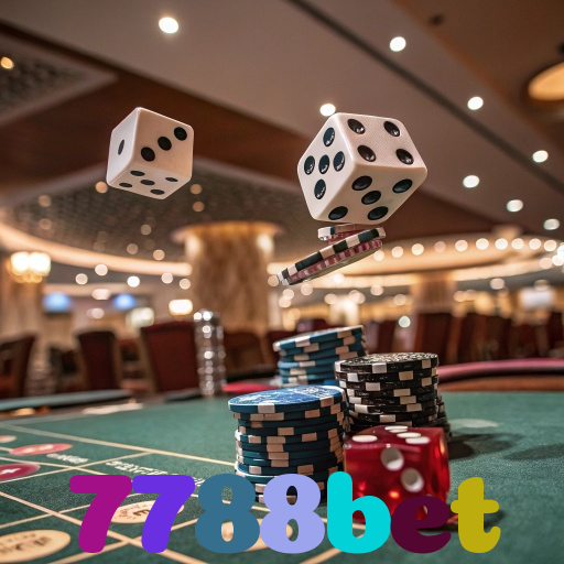 7788bet：Aposte no futebol, jogue poker e conquiste vitórias épicas!