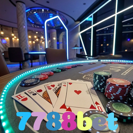 7788bet：Aposte nas melhores slots e conquiste prêmios como nunca!