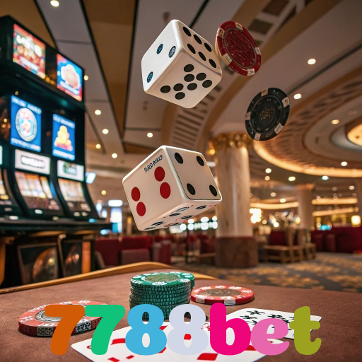 7788bet：Aposte nas melhores slots e conquiste prêmios como nunca!