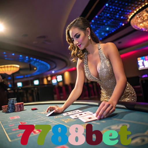 7788bet：Aposte nas melhores slots e conquiste prêmios como nunca!
