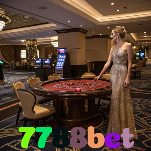 7788bet：Aposte nas melhores slots e conquiste prêmios como nunca!