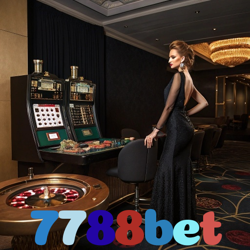 7788bet：Aposte nas melhores slots e conquiste prêmios como nunca!