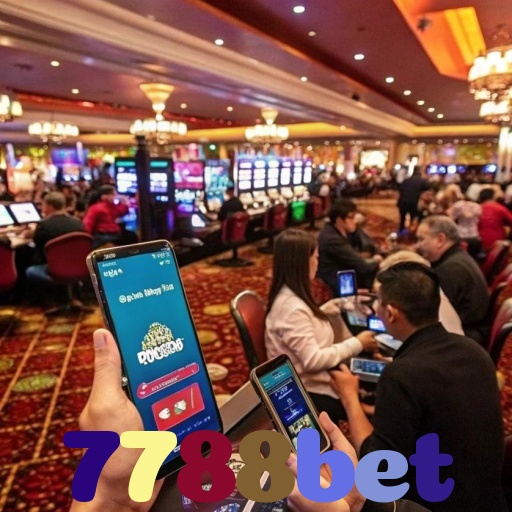 7788bet：Aposte nas melhores slots e conquiste prêmios como nunca!
