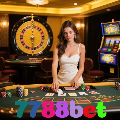 7788bet：Aposte no futebol, jogue poker e conquiste vitórias épicas!
