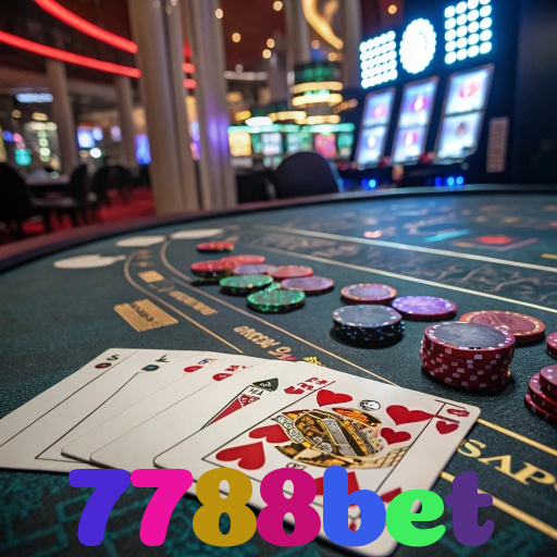 7788bet:Aposte no futebol, jogue poker e conquiste vitórias épicas!