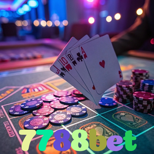 7788bet:Jogue poker, aposte no futebol e ganhe em grandes jogos de cassino!