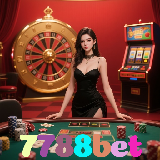 7788bet：Aposte nas melhores slots e conquiste prêmios como nunca!