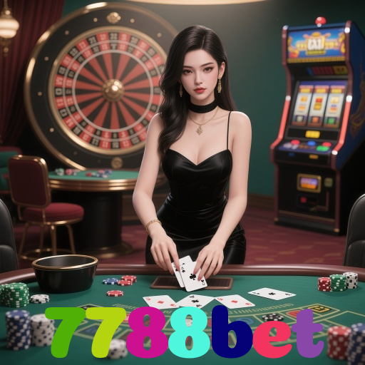 7788bet:Aposte nas melhores slots e conquiste prêmios como nunca!