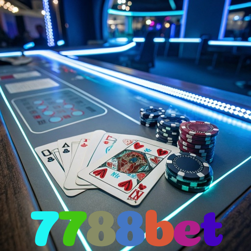 7788bet:Jogue poker, aposte no futebol e ganhe em grandes jogos de cassino!