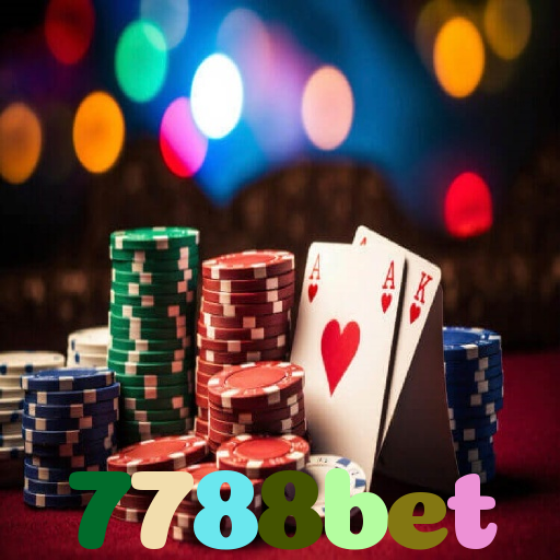 7788bet：Jogue poker, aposte no futebol e ganhe em grandes jogos de cassino!
