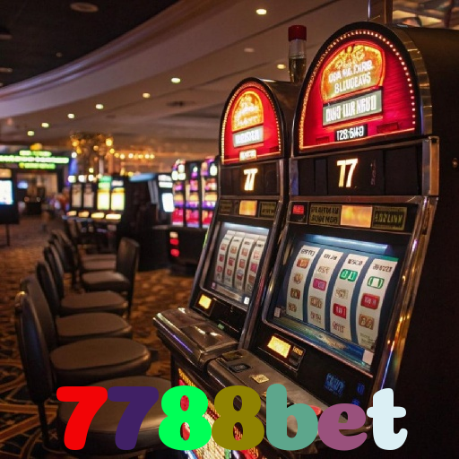 7788bet:Aposte nas melhores slots e conquiste prêmios como nunca!