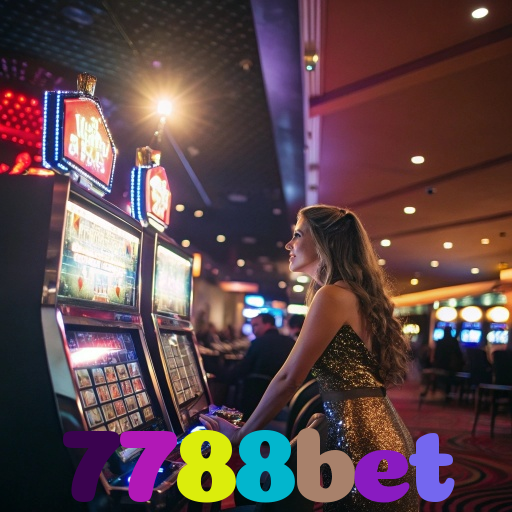 7788bet：Aposte nas melhores slots e conquiste prêmios como nunca!
