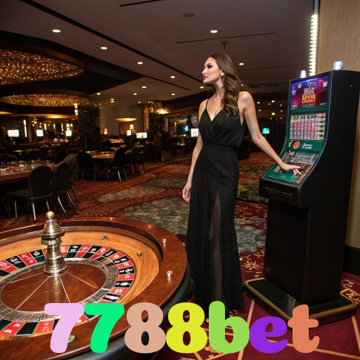 7788bet：Aposte nas melhores slots e conquiste prêmios como nunca!