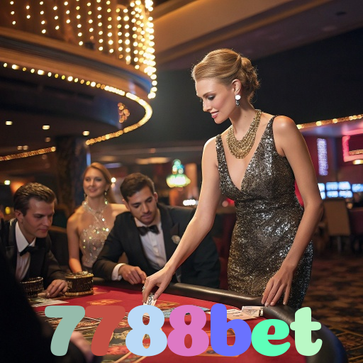 7788bet：Aposte nas melhores slots e conquiste prêmios como nunca!
