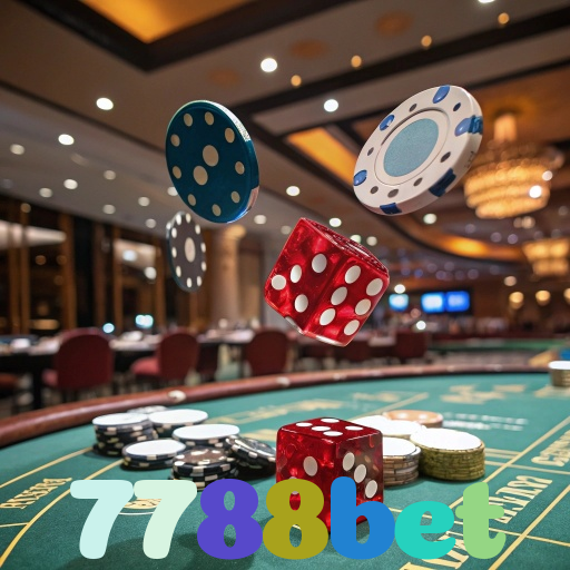 7788bet：Aposte nas melhores slots e conquiste prêmios como nunca!